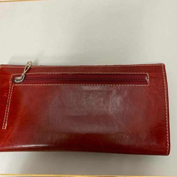 ❤️ Croc Leather wallet - Picture 3 of 3